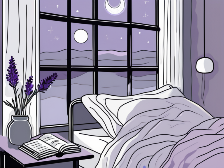 Tips When You Can’t Sleep: Expert Advice for a Restful Night