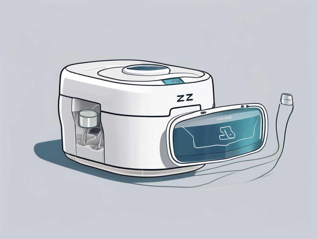 A dental appliance designed as a cpap alternative