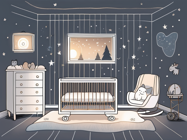 Tips on How to Make My Newborn Sleep Through the Night